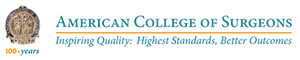 American College of Surgeons